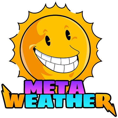 NFT Weather Logo